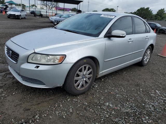 2008 Volvo S40 