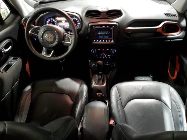 ZACNJBAB5LPL67230 Jeep Renegade Sport