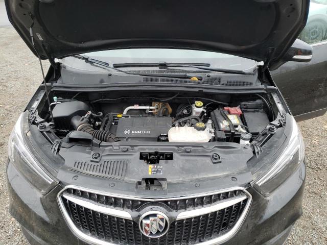 KL4CJESB5KB959420 Buick Encore Preferred