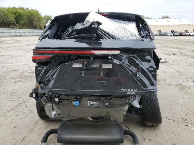 2024 LEXUS NX 350 PRE - JTJGGCEZ8R2012401