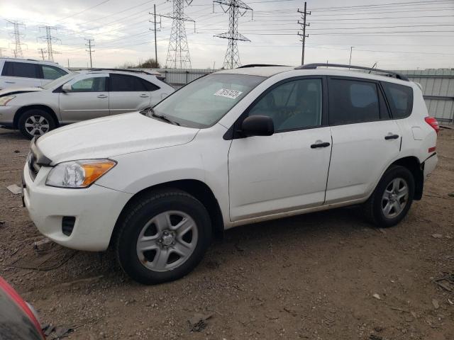 2010 Toyota RAV4 