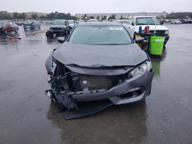 19XFC2F55GE026210 Honda Civic Lx