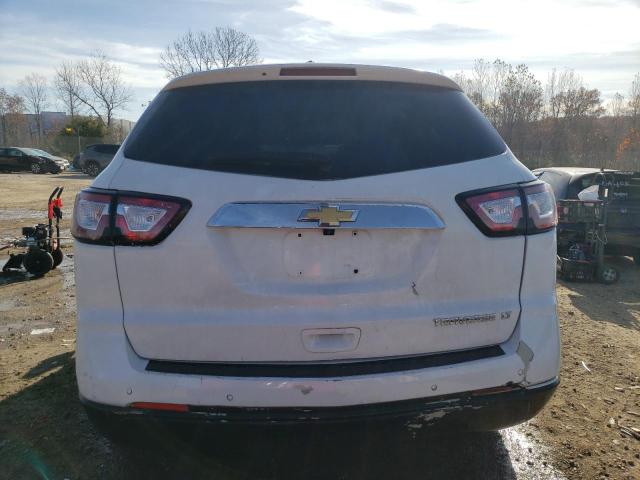 1GNKRGKD4GJ344787 | 2016 CHEVROLET TRAVERSE L