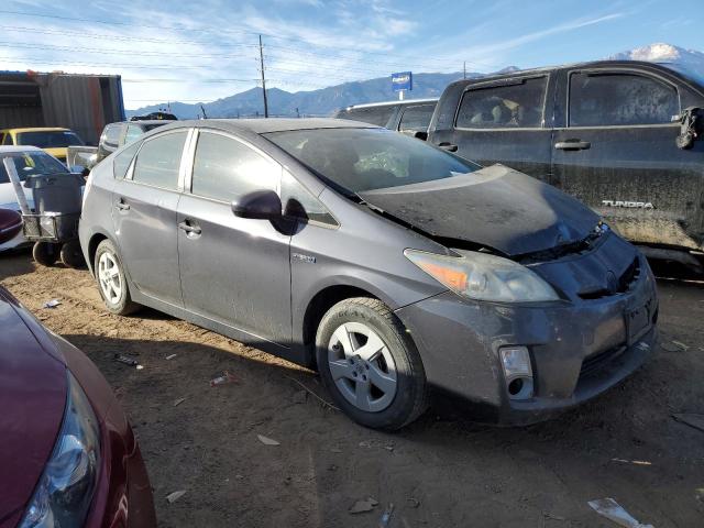 2011 Toyota Prius VIN: JTDKN3DU7B0318631 Lot: 77806273