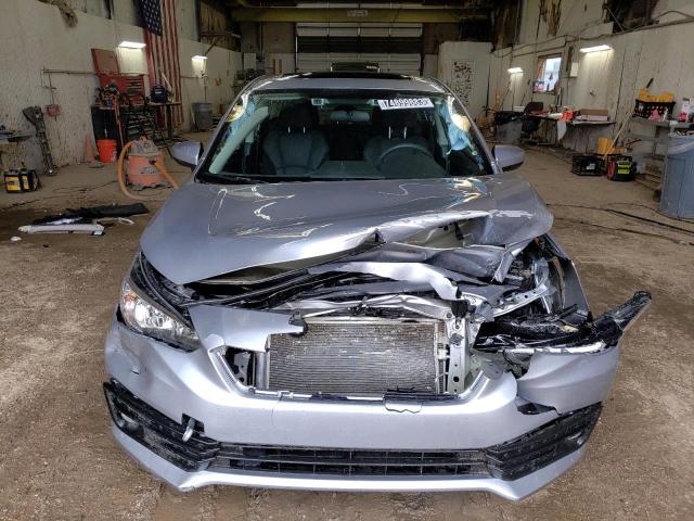 4S3GKAD61N3607317 Subaru Impreza Premium