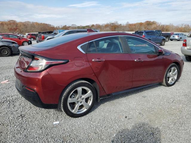 VIN 1G1RA6S55HU149498 2017 Chevrolet Volt, LT no.3