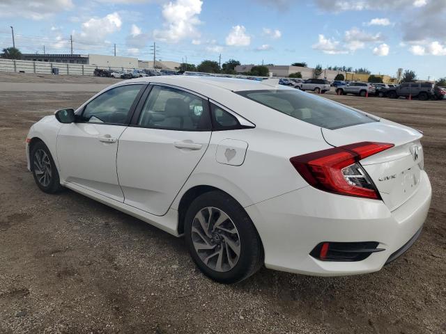 2HGFC2F78JH558131 Honda CIVIC EX