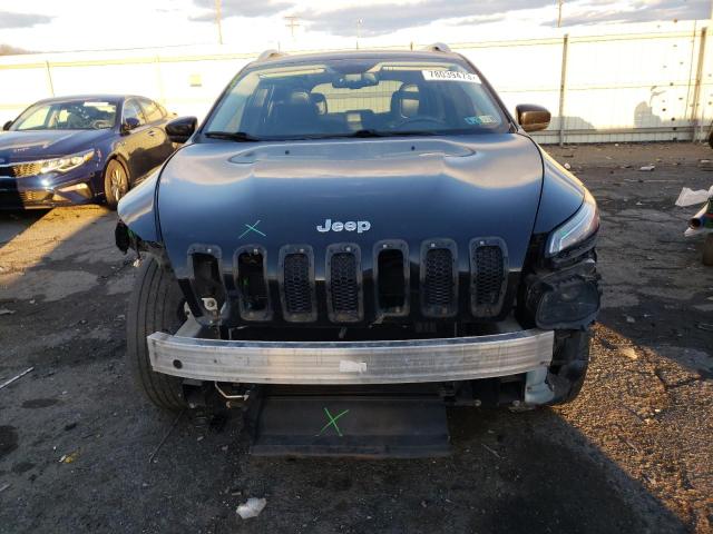 1C4PJMDB6EW266268 Jeep Cherokee Limited