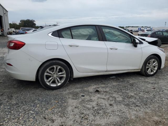 1G1BE5SM3K7146628 | 2019 CHEVROLET CRUZE LT