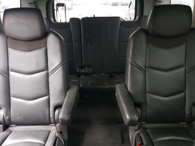 2015 CADILLAC ESCALADE L - 1GYS4BKJ7FR230244