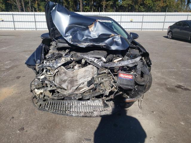 2015 TOYOTA COROLLA L - 5YFBURHEXFP305151