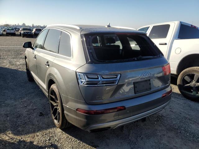 VIN WA1LAAF74HD024529 2017 Audi Q7, Premium Plus no.2