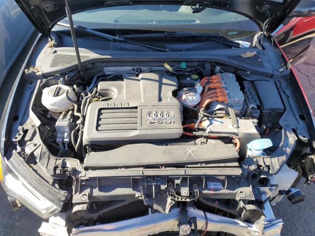 2016 AUDI A3 E-TRON - WAUVPBFF0GA137952
