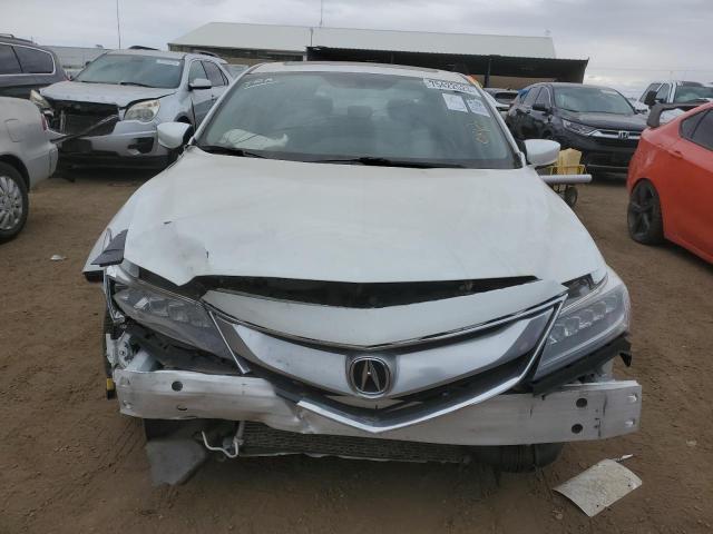 19UDE2F34JA004176 Acura Ilx Base Watch Plus