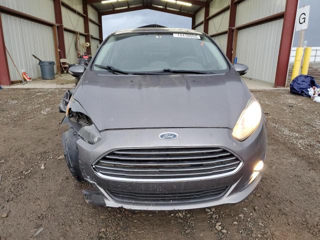 3FADP4EJXEM219600 | 2014 FORD FIESTA SE