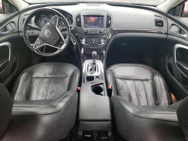 2G4GK5EX6G9158107 Buick Regal