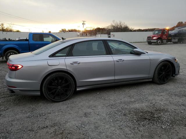 WAULDAF87NN000735 Audi A8 L 3