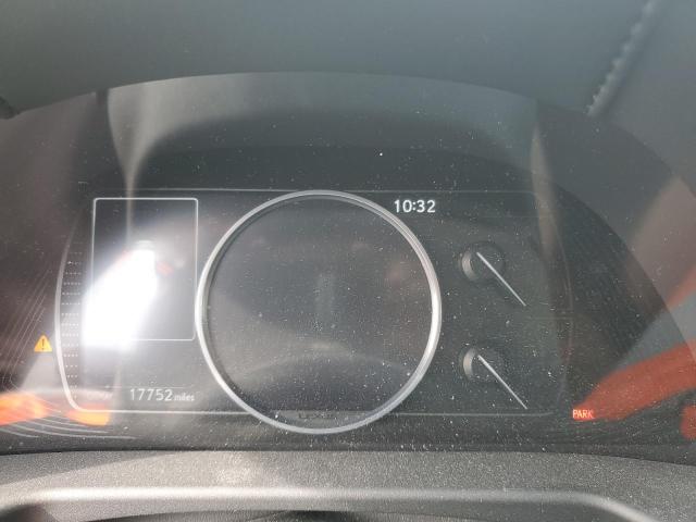 2020 LEXUS ES 350 LUX 58AEZ1B18LU057863