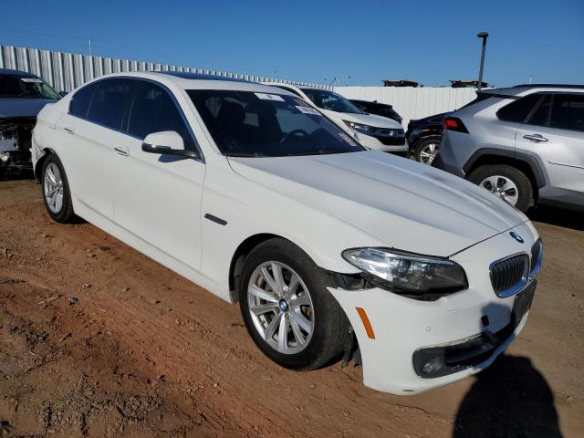 WBA5A7C54GG146726 BMW 528 XI