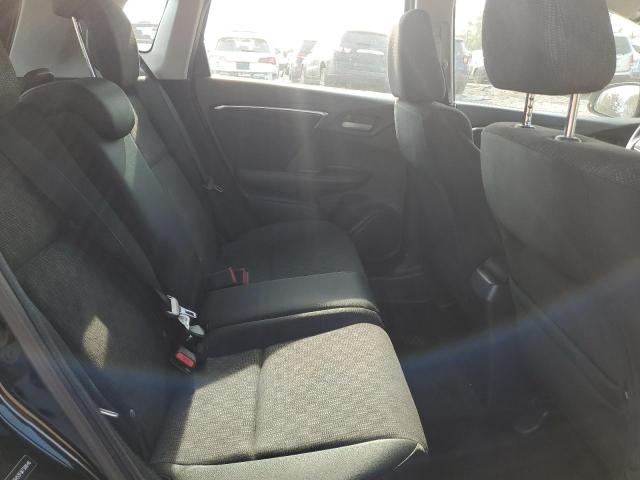 3HGGK5H53FM738646 Honda FIT LX