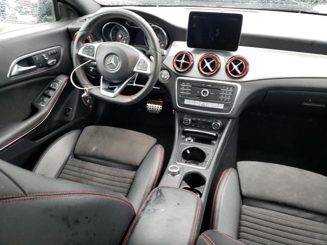 WDDSJ4EB6JN572725 Mercedes-Benz CLA 250