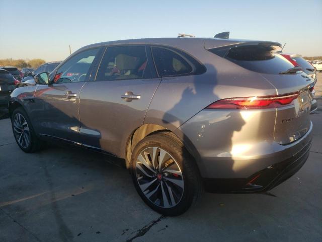 SADCJ2EX5NA699661 | 2022 JAGUAR F-PACE S