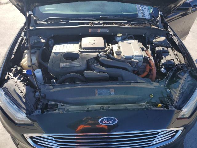 3FA6P0LU4KR240472 Ford Fusion SE 11