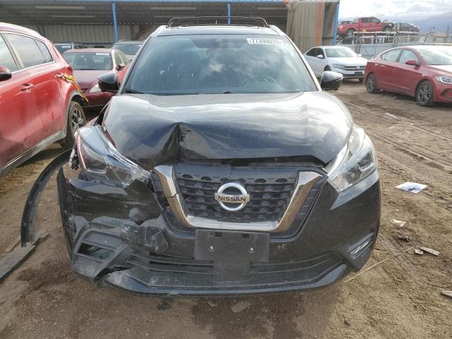 3N1CP5DV2LL548359 | 2020 NISSAN KICKS SR