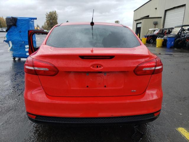 1FADP3F21FL276269 | 2015 FORD FOCUS SE