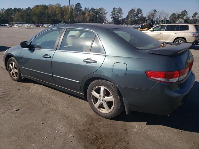 2004 Honda Accord Ex VIN: 1HGCM56664A100695 Lot: 40749480