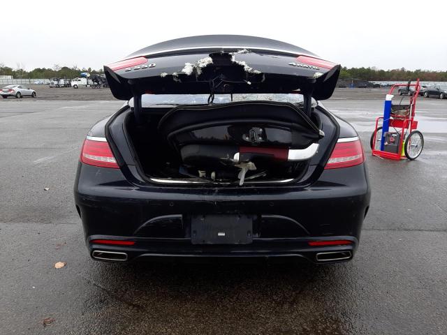 WDDXJ8FB3HA027045 Mercedes-Benz S 550