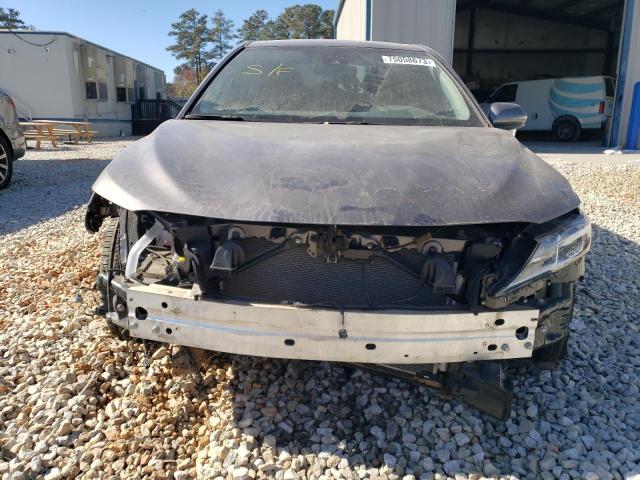 2020 TOYOTA CAMRY LE - 4T1C11AK3LU988514