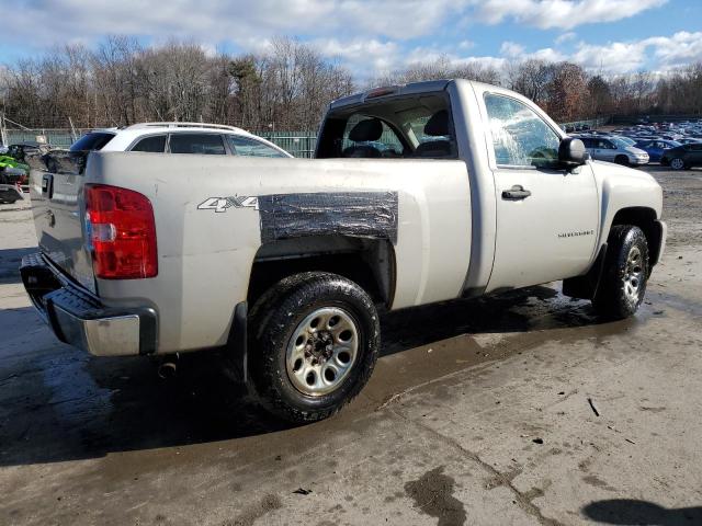1GCEK14X88Z186455 2008 Chevrolet Silverado K1500