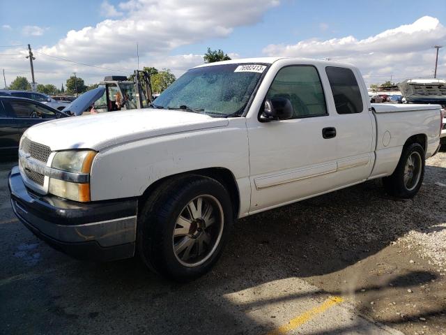 2003 Chevrolet C/K 1500 