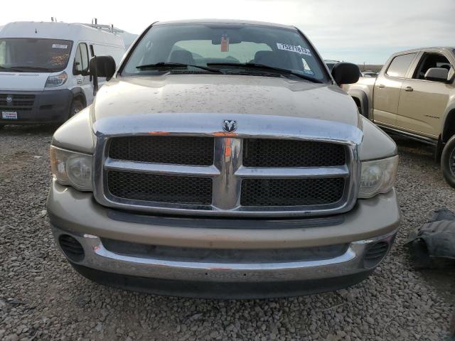 1D7HA18N05S185528 2005 Dodge Ram 1500 St