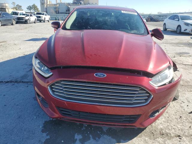 3FA6P0HD1GR365848 | 2016 FORD FUSION SE