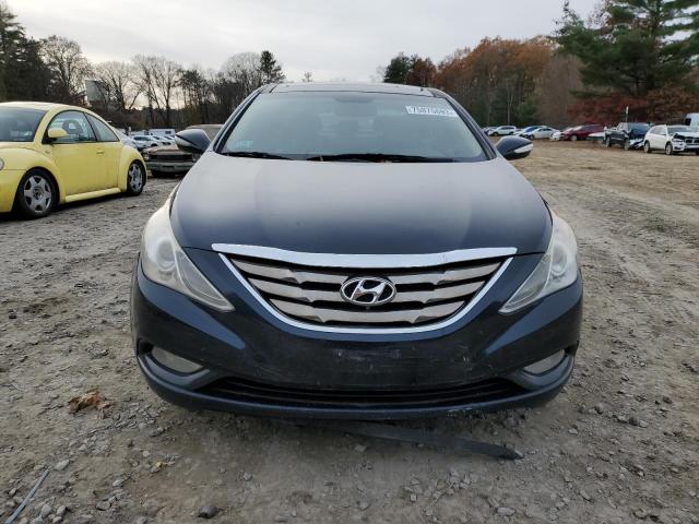 5NPEC4AB5DH693807 | 2013 Hyundai sonata se