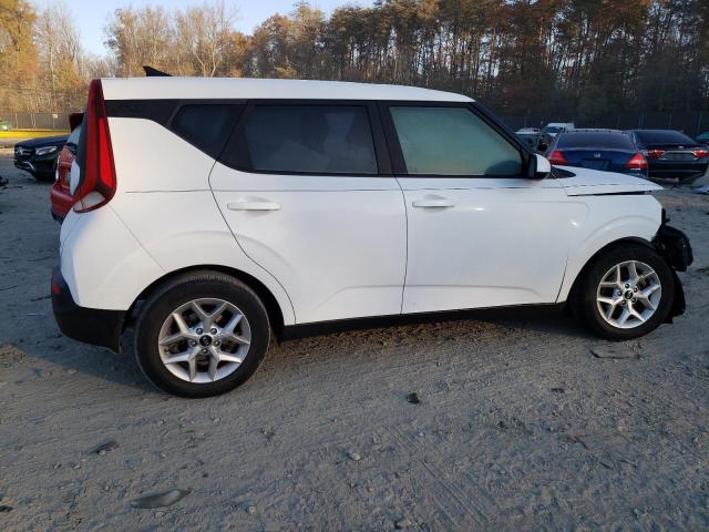 KNDJ23AU1L7007620 | 2020 KIA SOUL LX