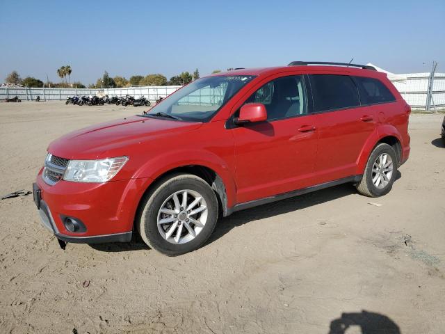 2014 Dodge Journey SXT