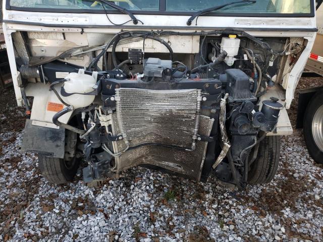 1F64F5KN6M0A02446 2021 Ford F59