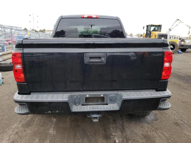 3GCUKREC9FG354722 | 2015 CHEVROLET SILVERADO