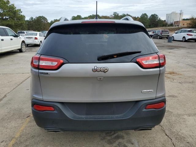 1C4PJLCS4FW737749 | 2015 JEEP CHEROKEE L