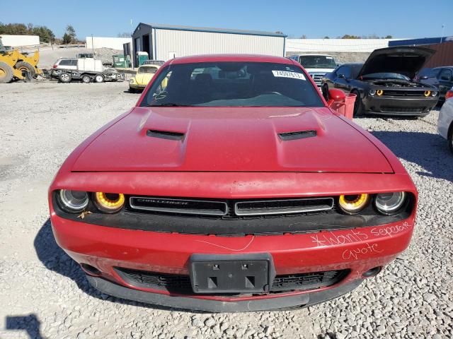 2015 DODGE CHALLENGER - 2C3CDZAGXFH719024