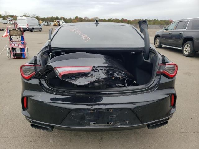 2021 ACURA TLX TECH A - 19UUB5F55MA010388