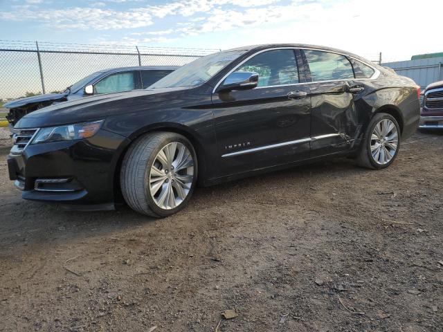 2017 Chevrolet Impala Premier