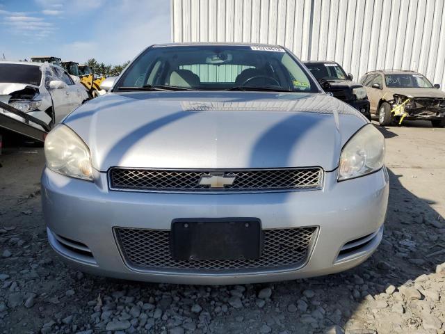 2014 Chevrolet Impala Limited Ls VIN: 2G1WA5E3XE1121940 Lot: 75318613