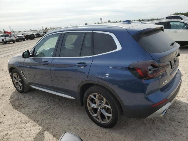 5UX43DP01N9K21811 BMW X3 Sdrive30i