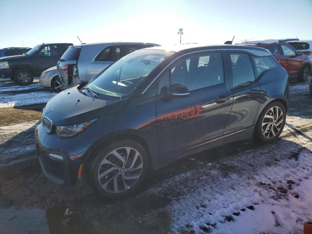 2019 BMW i3 