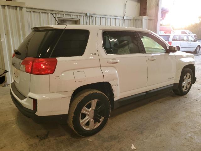 Vin: 2gkalmek4g6109936, lot: 74164533, gmc terrain sle 20163