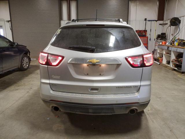 1GNKVJKD9FJ384290 | 2015 CHEVROLET TRAVERSE L